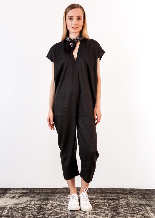 Miranda bennett everyday jumpsuit Clearance