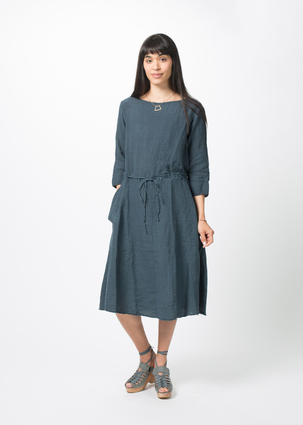Manuelle Guibal Tarak Dress | Garmentory