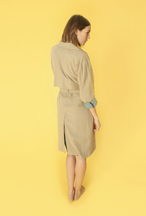 Ilana Kohn Lisa Trench Ilana Kohn Lisa Trench