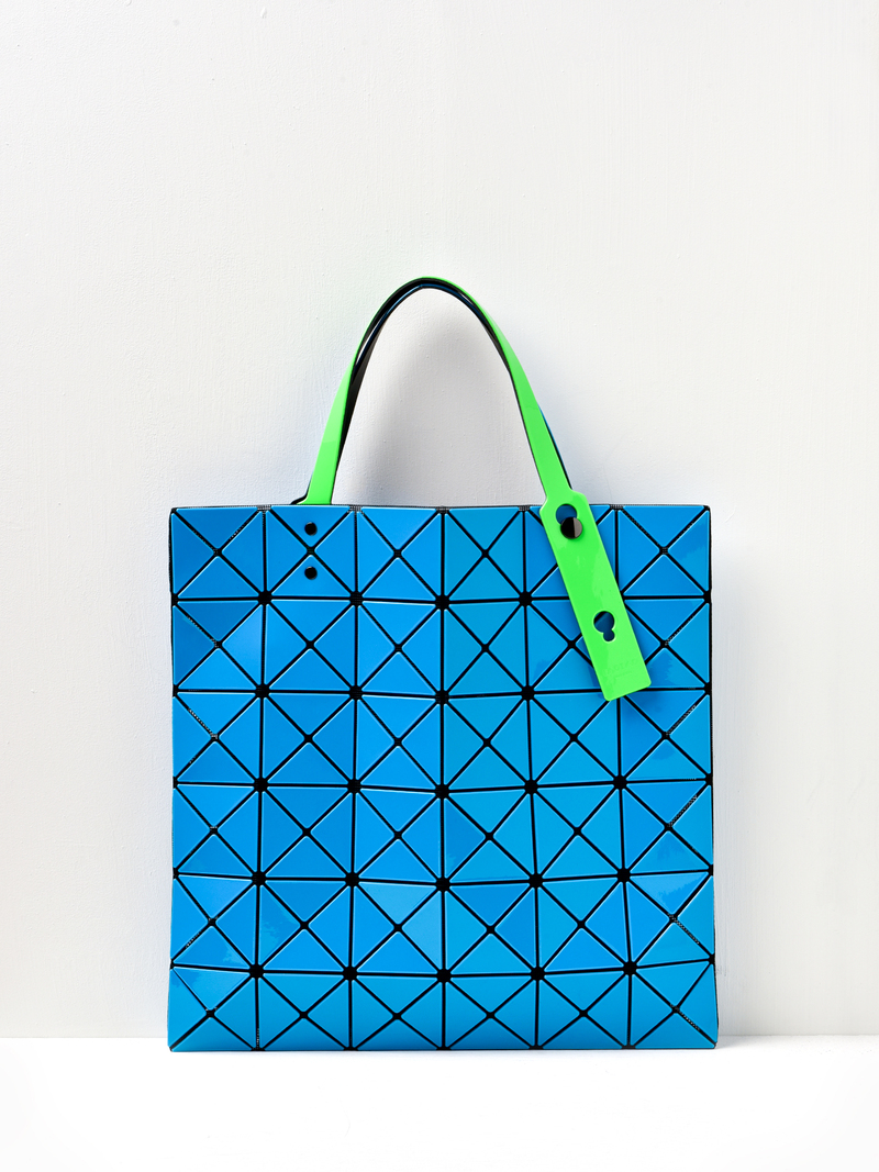 バッグ BAO BAO ISSEY MIYAKE LUCENT GLOSS Bao Bao Issey Miyake | Lucent Gloss Mix Cross Body Bag
