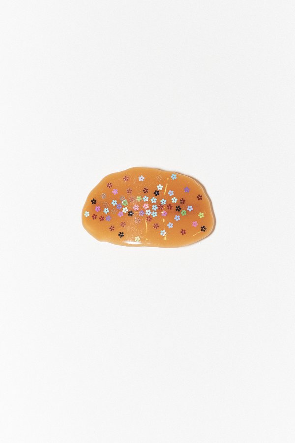 Lykke Wullf LWxBP Large Cali Barrette Lykke Wullf LWxBP Large Cali Barrette