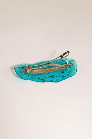 Lykke Wullf LWxBP Large Cali Barrette Lykke Wullf LWxBP Large Cali Barrette