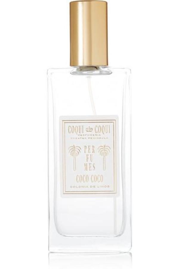 Coqui Coqui Coco Coco Linen Spray Coqui Coqui Coco Coco Linen Spray