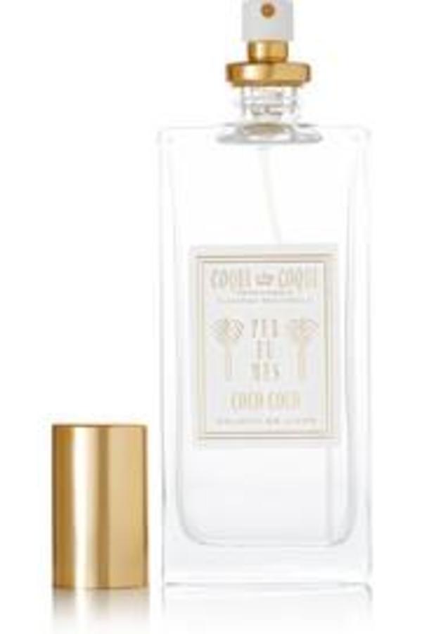 Coqui Coqui Coco Coco Linen Spray Coqui Coqui Coco Coco Linen Spray