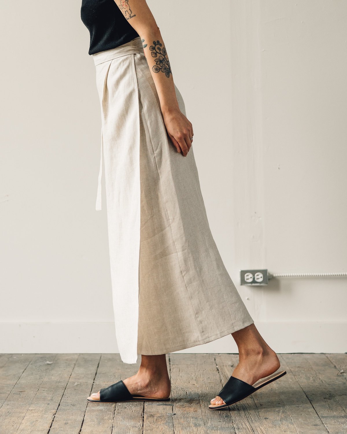 Ozma-Venice-Wrap-Skirt--Raw-