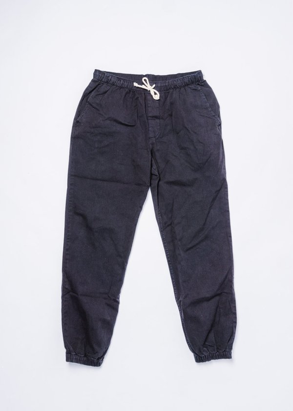 MOLLUSK JEFFREY PANT - NAVY MOLLUSK JEFFREY PANT - NAVY