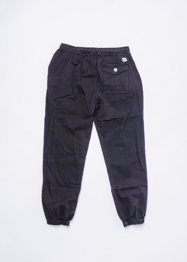 MOLLUSK JEFFREY PANT - NAVY MOLLUSK JEFFREY PANT - NAVY