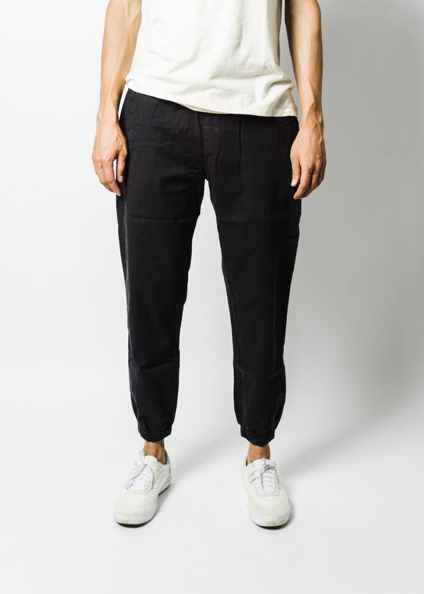 MOLLUSK JEFFREY PANT - NAVY MOLLUSK JEFFREY PANT - NAVY
