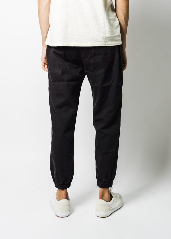 MOLLUSK JEFFREY PANT - NAVY MOLLUSK JEFFREY PANT - NAVY