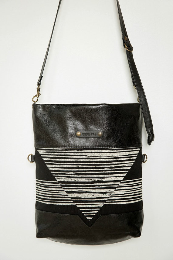COKLUCH - SAC DREAM LOVER - BLACK COKLUCH - SAC DREAM LOVER - BLACK