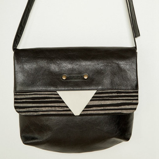 COKLUCH - SAC LIKE THE MOON - BLACK COKLUCH - SAC LIKE THE MOON - BLACK