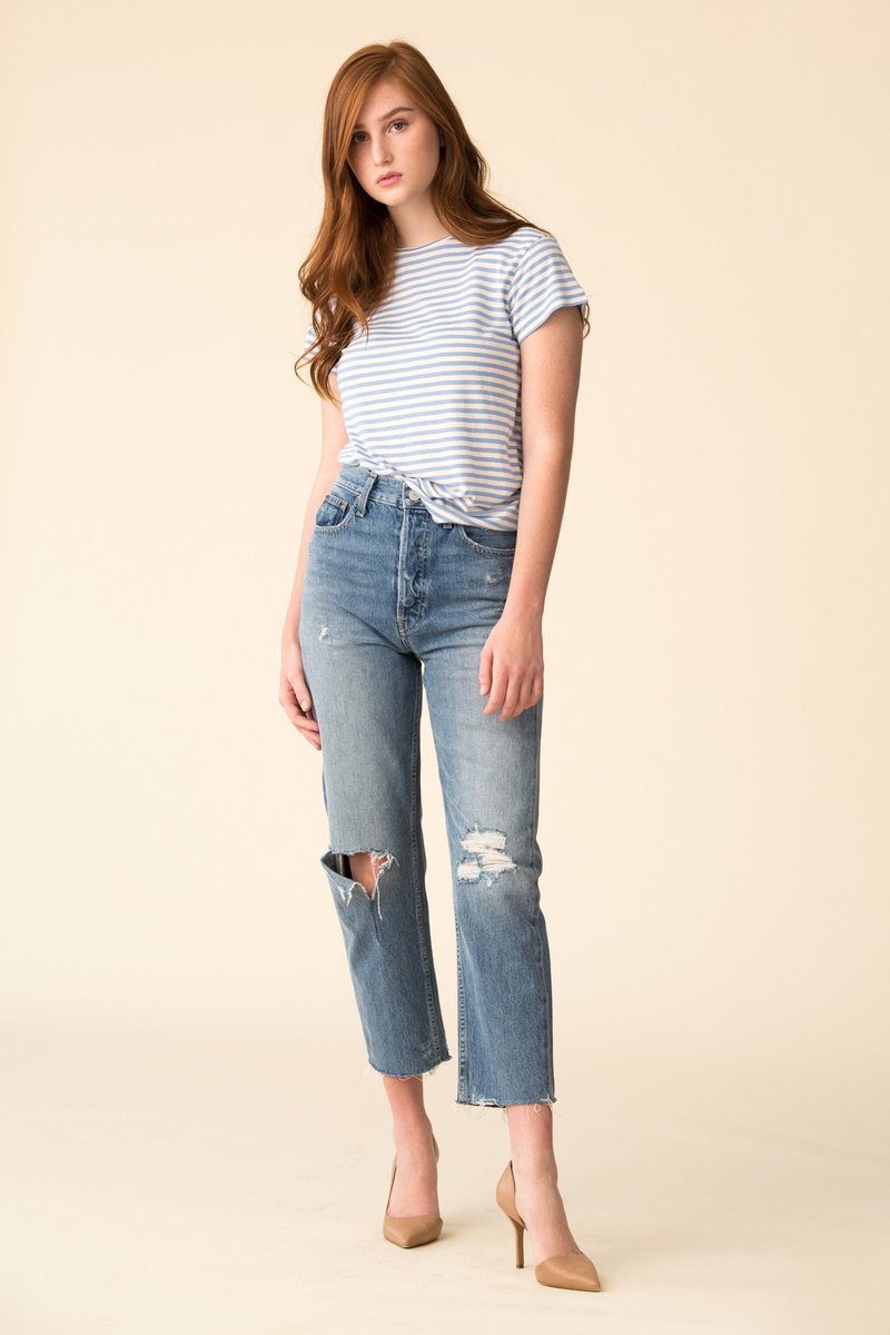 Trave Harper Jeans Time After Time Garmentory