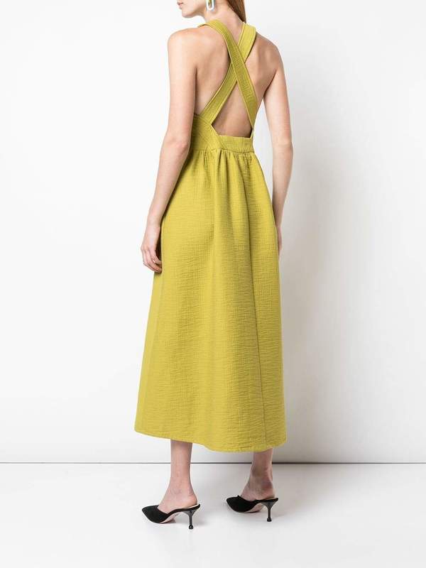 athleta grenada dress