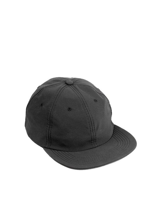 Tanner Goods Camp Hat - Black | Garmentory