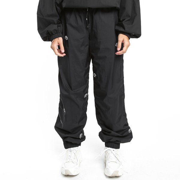  Alexander wang joggers pants 黒 AW Adidas Alexander Wang x Joggers - black | Garmentory