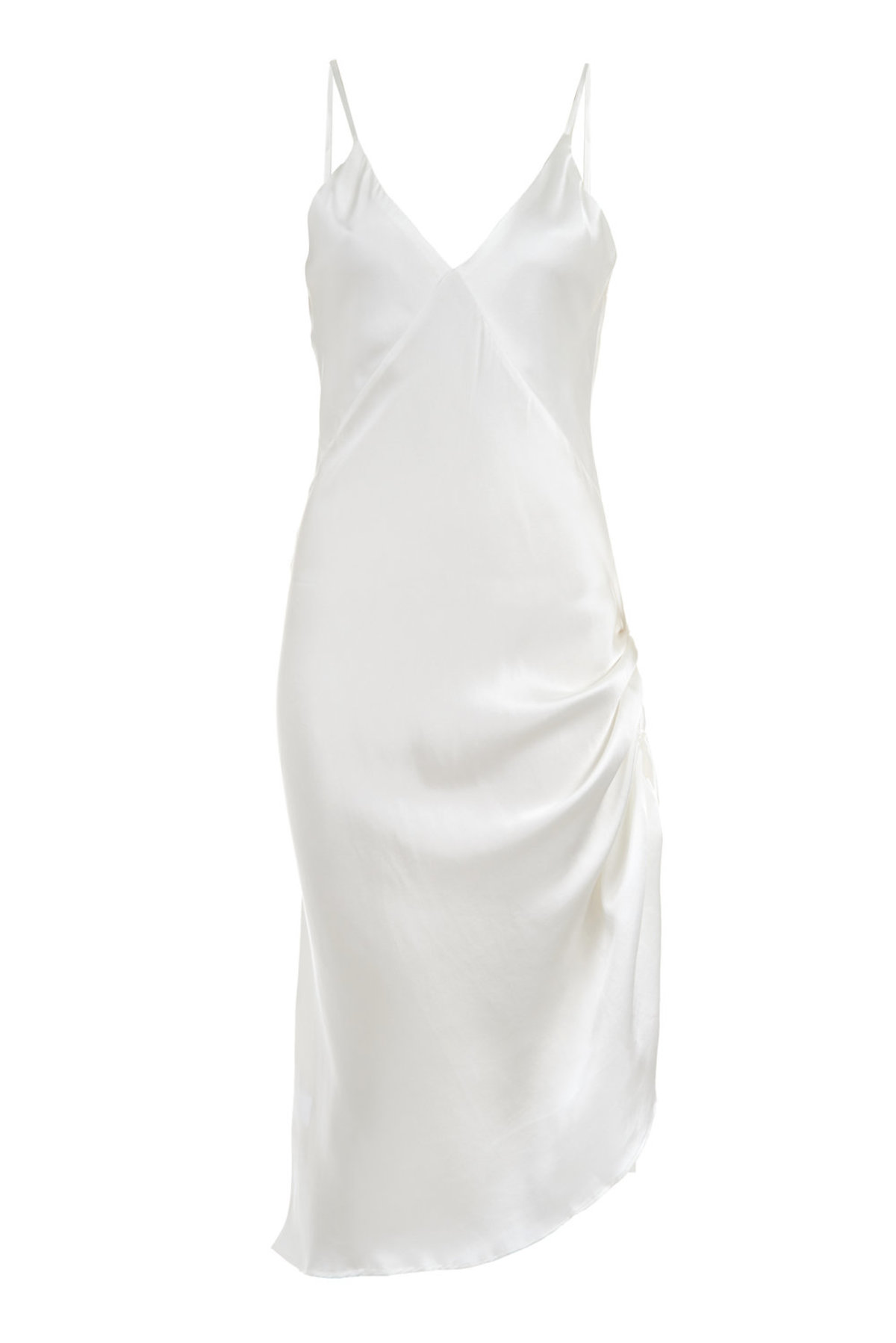 Princess Only Aritzia Babaton Slip Dress NWT BEBE SIZE XS SATIN COWL NECK SLIP  DRESS Elegant