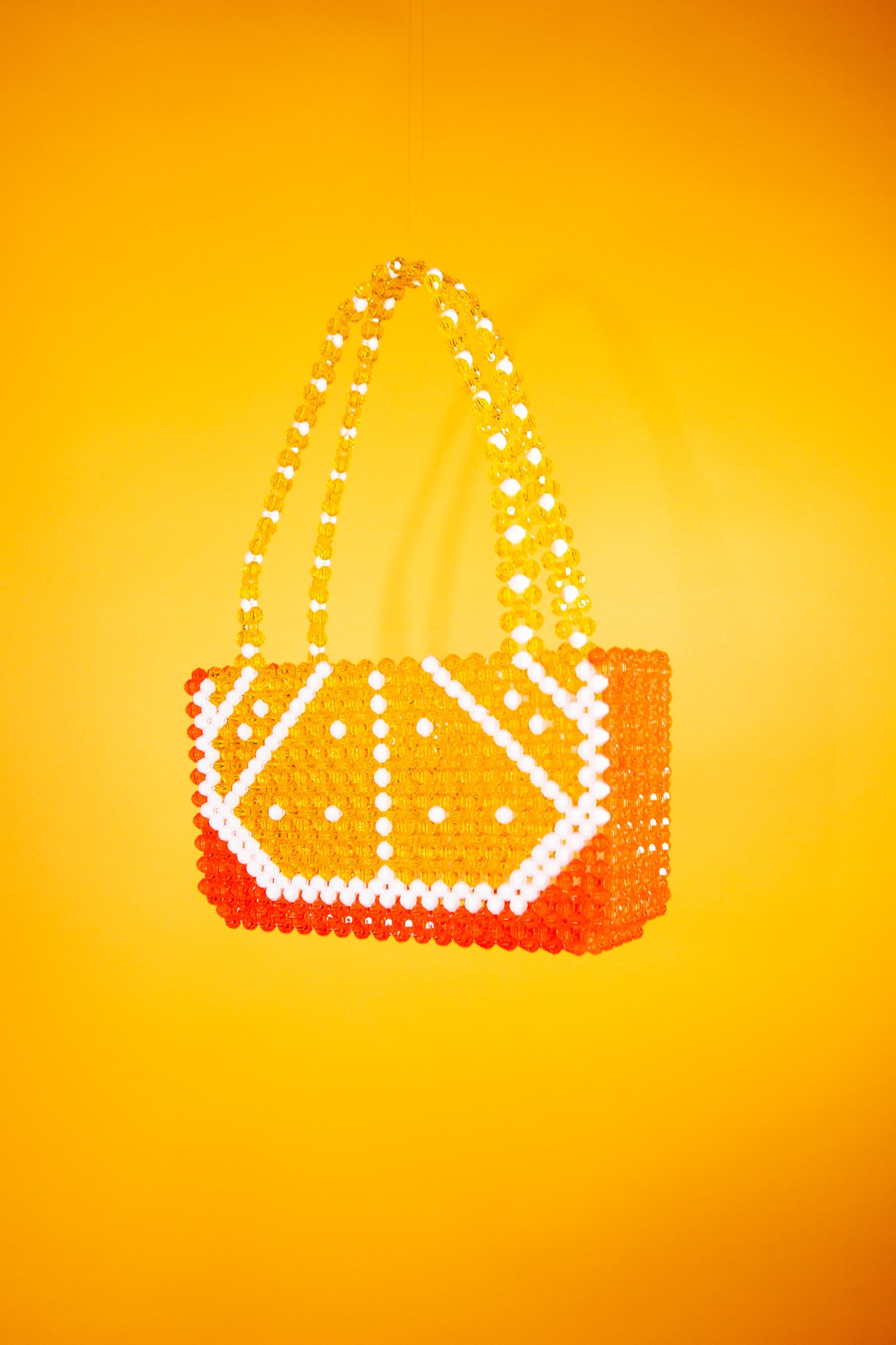 Susan Alexandra Bag Citrus Garmentory