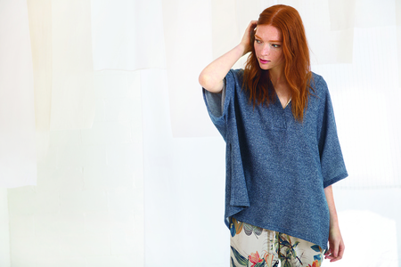 Dagg and Stacey 'Ripley' pullover Dagg and Stacey 'Ripley' pullover