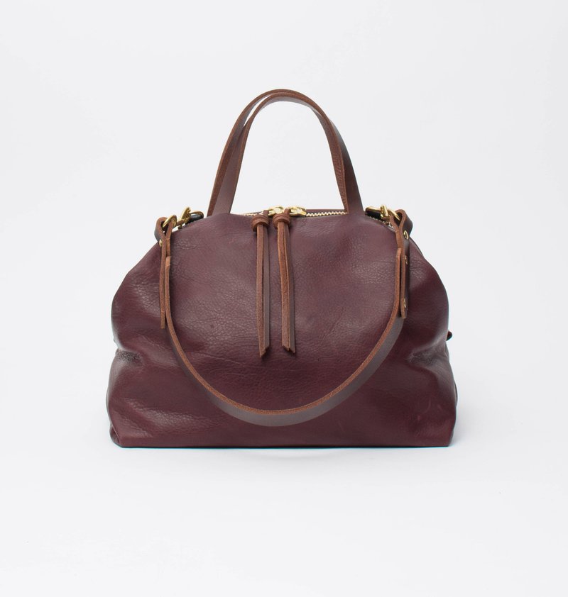 Eleven Thirty Katie XL - Bordeaux