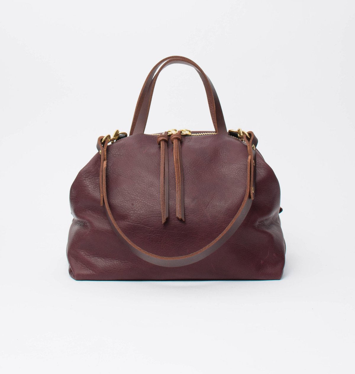 Eleven Thirty Katie XL - Bordeaux - Image 3 of 4