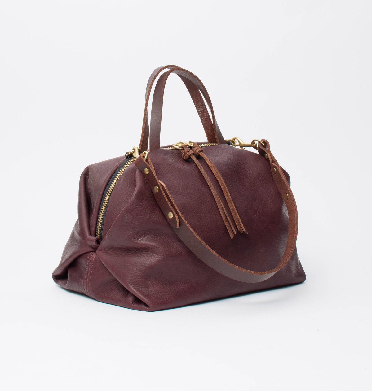 Eleven Thirty Katie XL - Bordeaux - Image 4 of 4