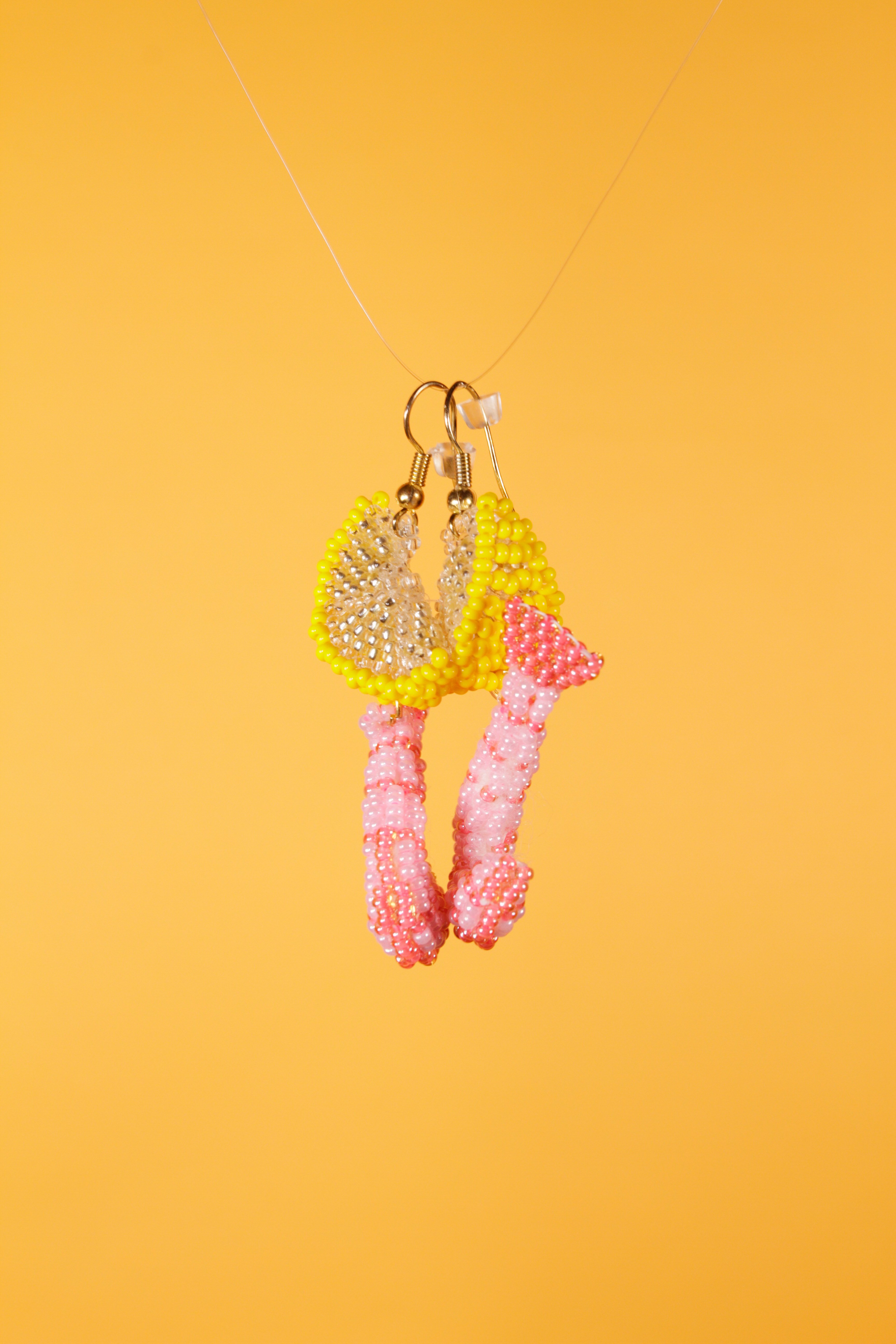 Susan alexandra earrings Clearance