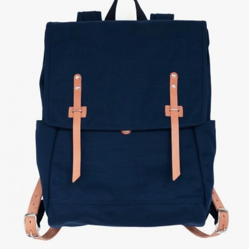 Makr Canvas Ruck Sack Makr Canvas Ruck Sack