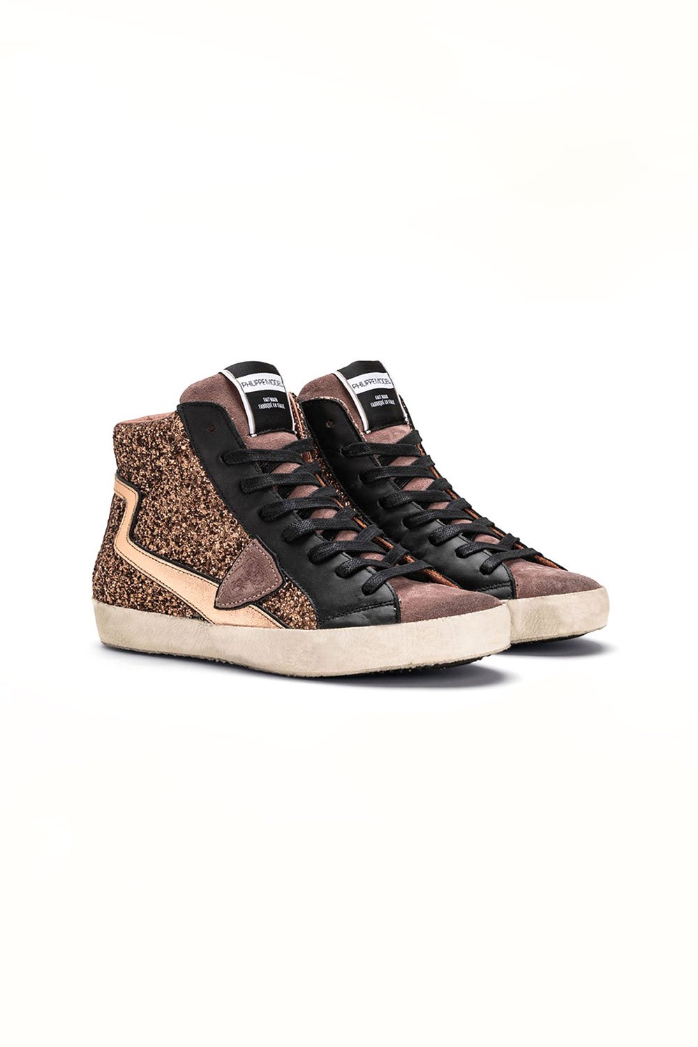 philippe model paillette