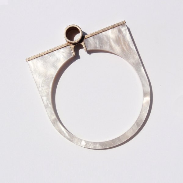 Metalepsis Projects Ingres Bracelet Metalepsis Projects Ingres Bracelet