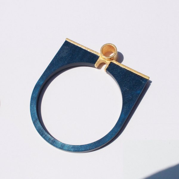 Metalepsis Projects Ingres Bracelet Metalepsis Projects Ingres Bracelet