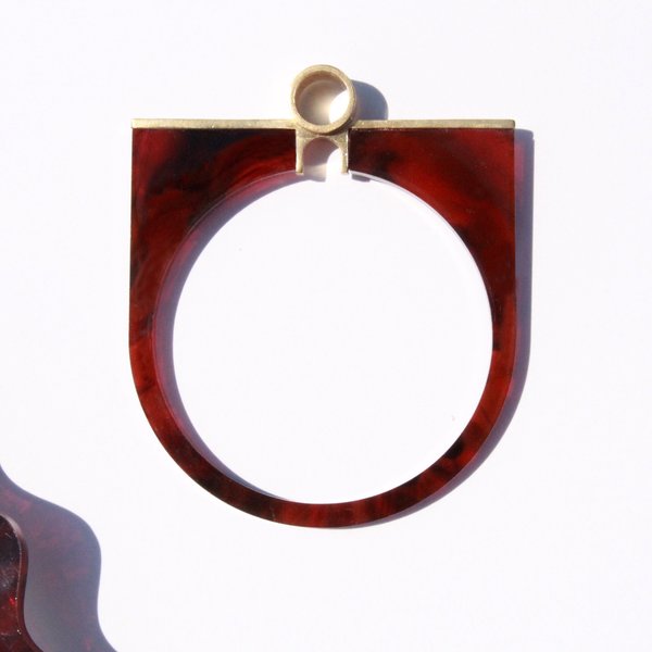 Metalepsis Projects Ingres Bracelet Metalepsis Projects Ingres Bracelet