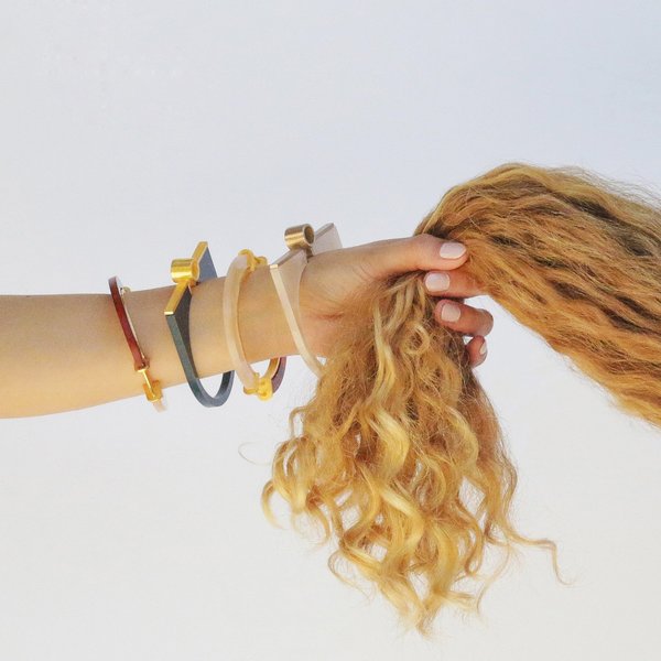 Metalepsis Projects Ingres Bracelet Metalepsis Projects Ingres Bracelet