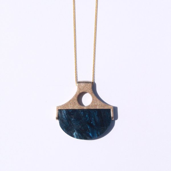 Metalepsis Projects Neo Classical Pendant Metalepsis Projects Neo Classical Pendant