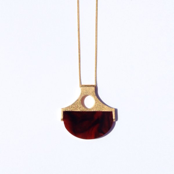 Metalepsis Projects Neo Classical Pendant Metalepsis Projects Neo Classical Pendant