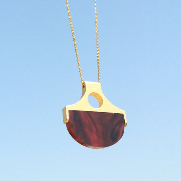 Metalepsis Projects Neo Classical Pendant Metalepsis Projects Neo Classical Pendant