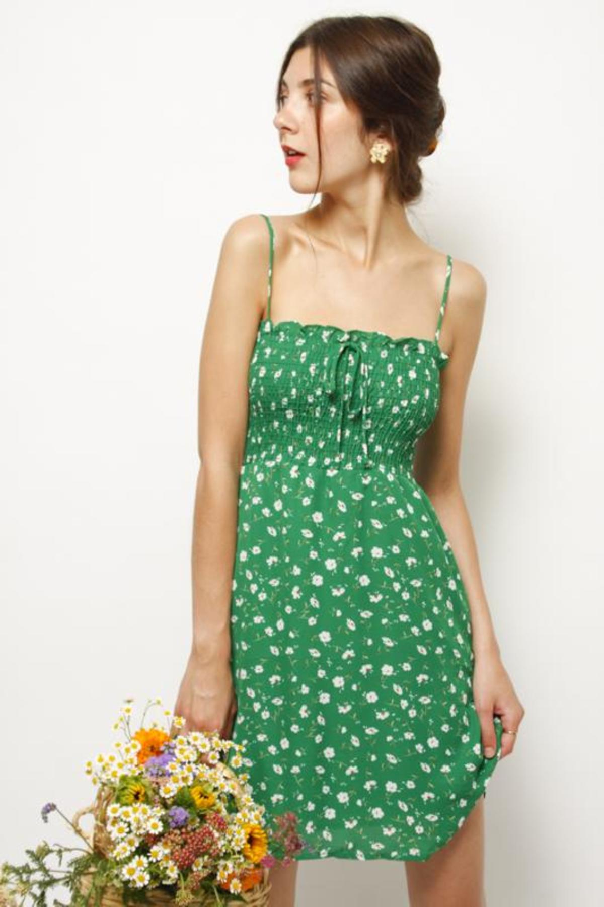 poupette st barth mini dress sasha Poupette St Barth - Mini Dress Sasha