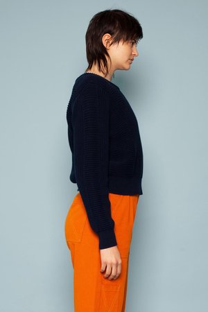 L.F.Markey Julian Knit L.F.Markey Julian Knit