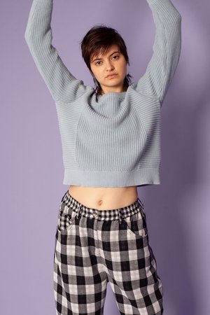 L.F.Markey Julian Knit L.F.Markey Julian Knit