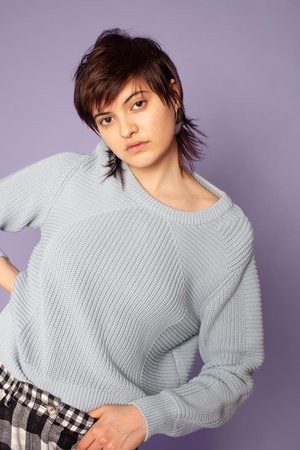 L.F.Markey Julian Knit L.F.Markey Julian Knit