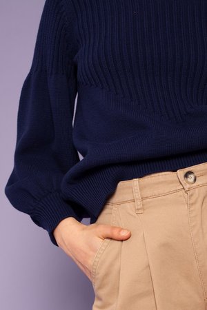 L.F.Markey Stewart Knit L.F.Markey Stewart Knit