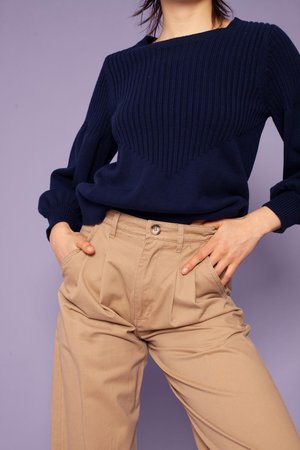 L.F.Markey Stewart Knit L.F.Markey Stewart Knit