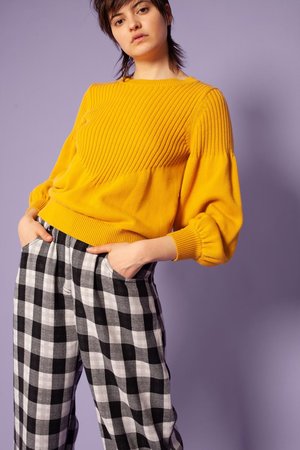 L.F.Markey Stewart Knit L.F.Markey Stewart Knit