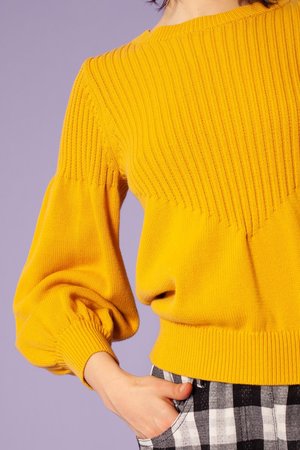 L.F.Markey Stewart Knit L.F.Markey Stewart Knit