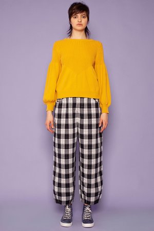 L.F.Markey Stewart Knit L.F.Markey Stewart Knit