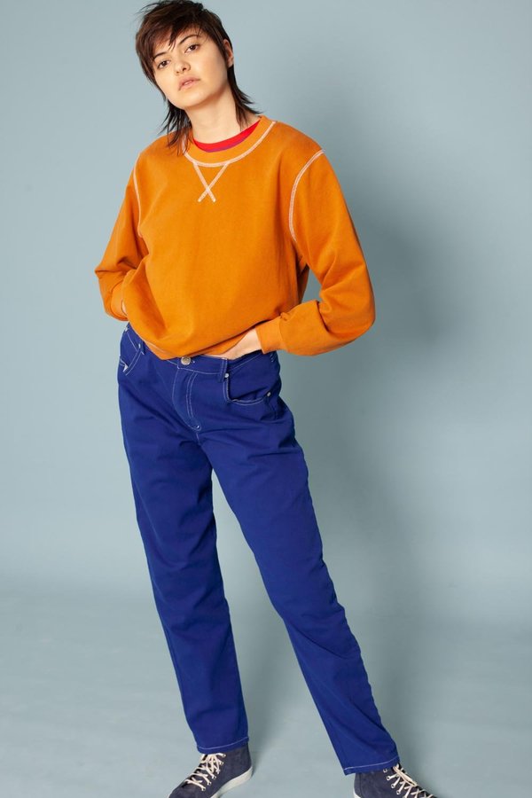 L.F.Markey Thierry Sweatshirt L.F.Markey Thierry Sweatshirt