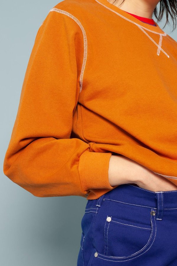 L.F.Markey Thierry Sweatshirt L.F.Markey Thierry Sweatshirt