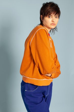 L.F.Markey Thierry Sweatshirt L.F.Markey Thierry Sweatshirt