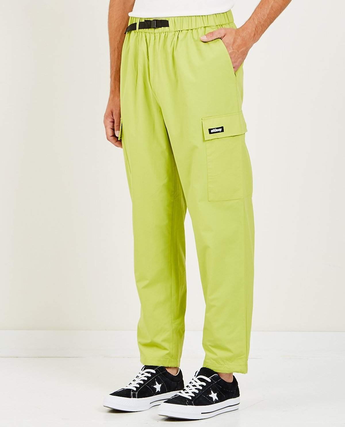 Stussy CARGO MOUNTAIN PANT | Garmentory