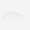 Maison Kitsune Canvas Sneaker - White - Thumbnail 3