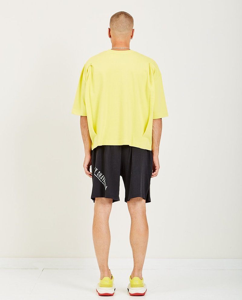 トップス WILLY CHAVARRIA MACHO BUFFALO T SPORT WILLY CHAVARRIA】MACHO BUFFALO T SPORT｜UNDIS ONLINE STORE